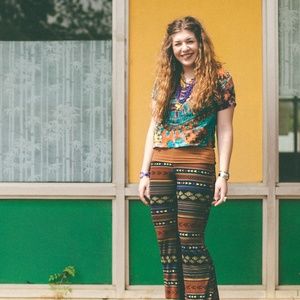 Meet your Posher, Annaliese